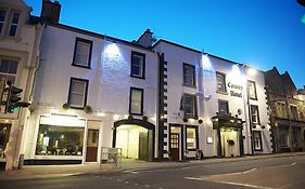 The County Hotel - Self Check-In, Ultra Fast Wi-Fi, Free Parking, Central Location